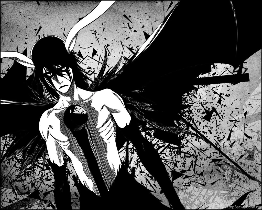 8168 Bleach HD Wallpapers