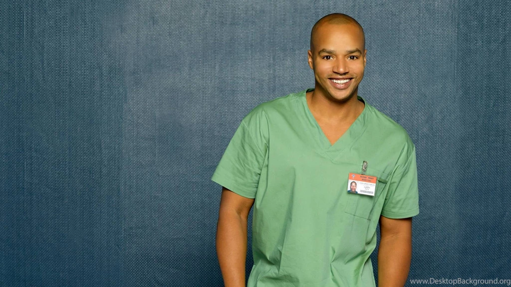 Scrubs Scrubs Wallpapers