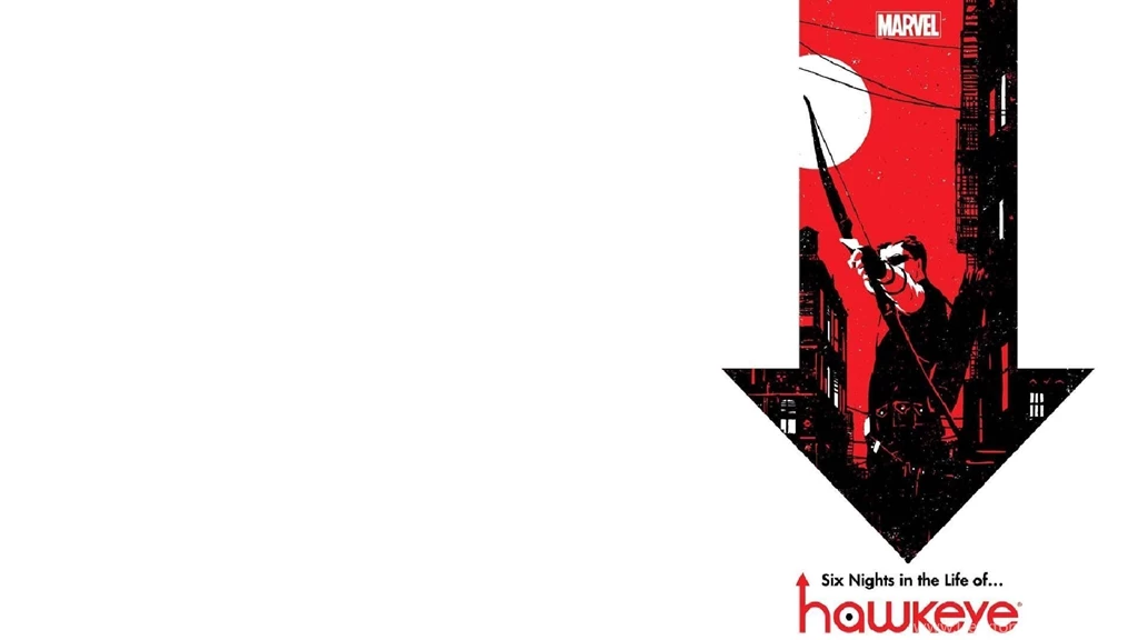Hawkeye Computer Wallpapers, Desktop Backgrounds
