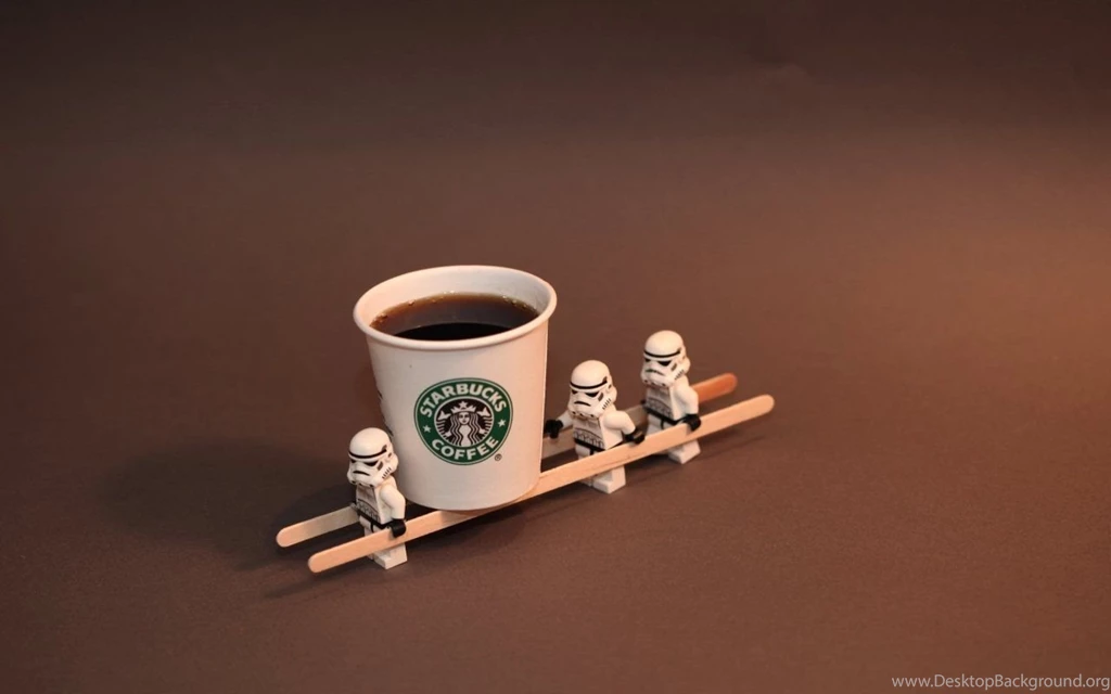 Starbucks Wallpapers