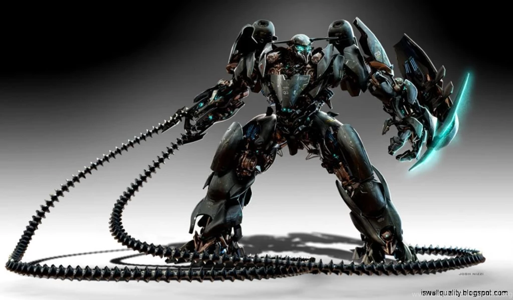 Movie 3D Robots Transformers Wallpapers