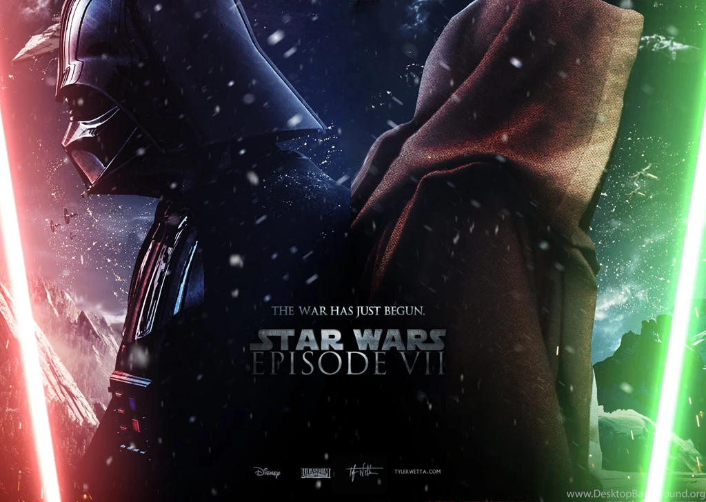Star Wars Episode VII The Force Awakens 2015 2.png
