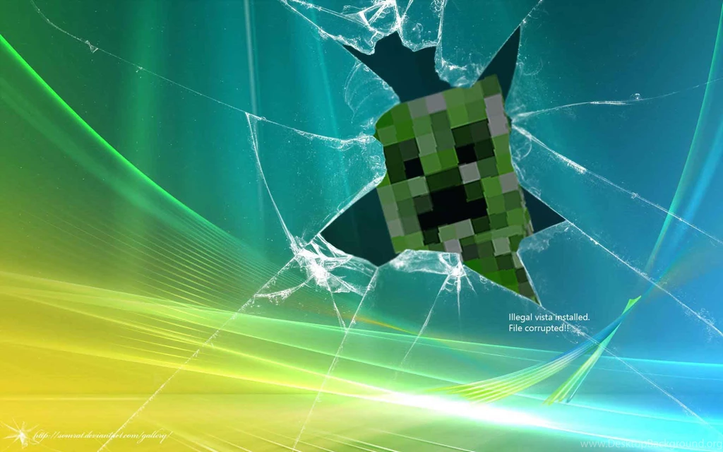 Minecraft Wallpapers 3846 HD Widescreen Wallnos.com
