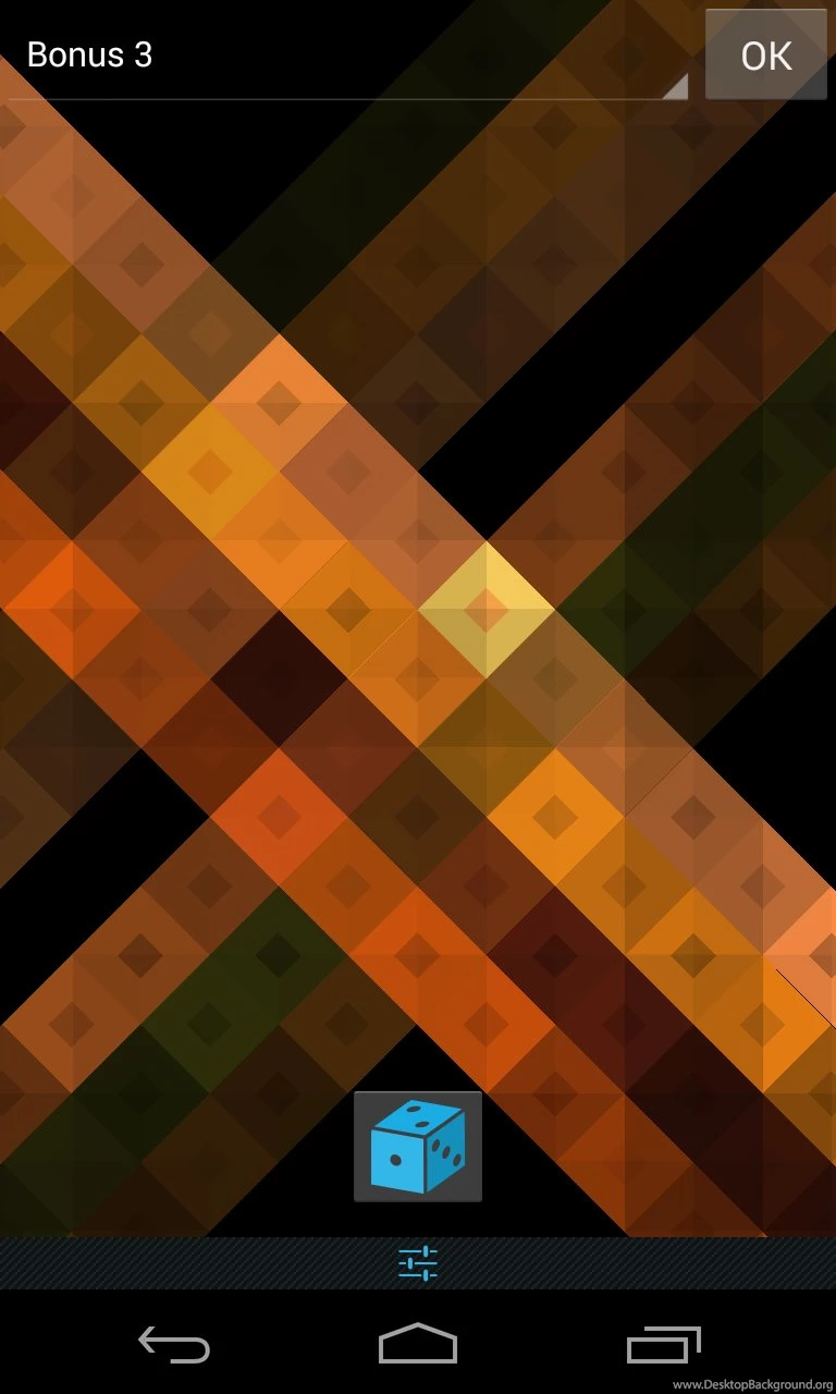 Origami Live Wallpapers A Gorgeous Geometric LWP To Personalize ...