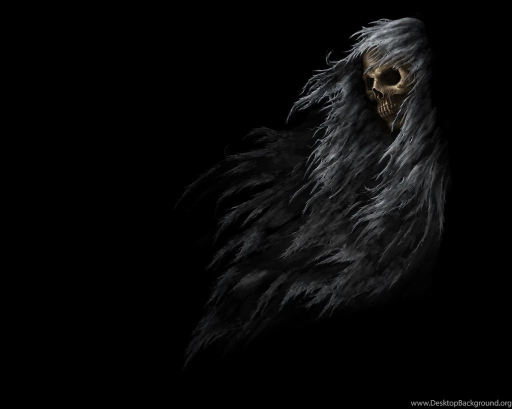 299 Skull HD Wallpapers