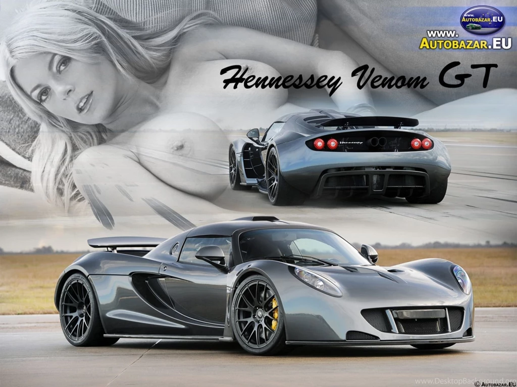2011 Hennessey Venom Gt Front 1920x1440 Wallpapers Free 854