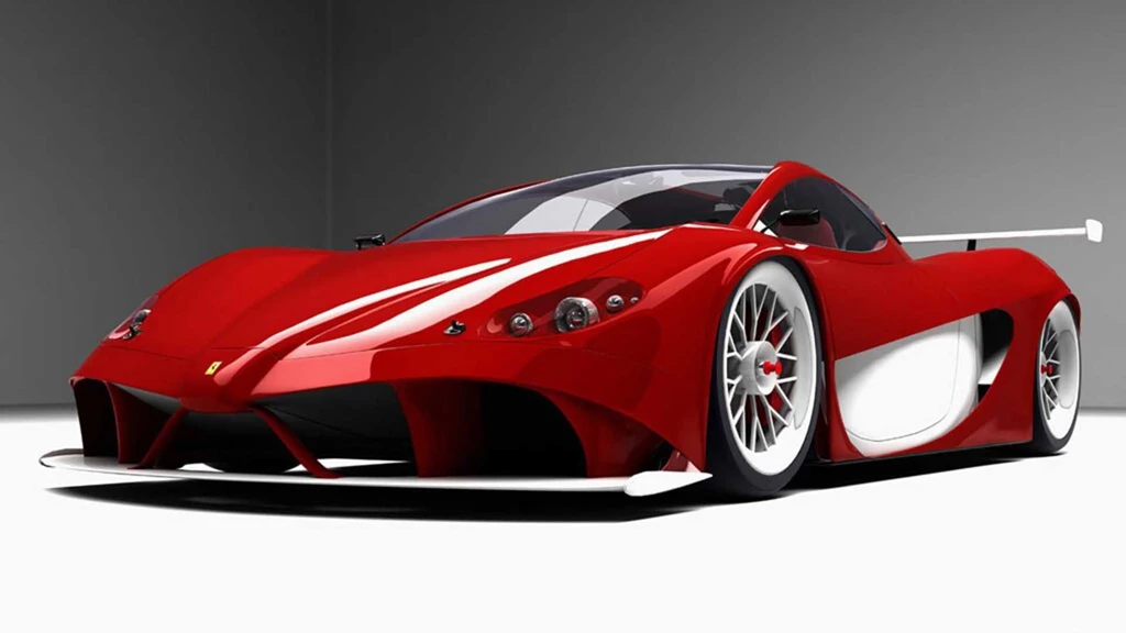 Ferrari Desktop Wallpapers. Original Preview PIC: 1752 ...