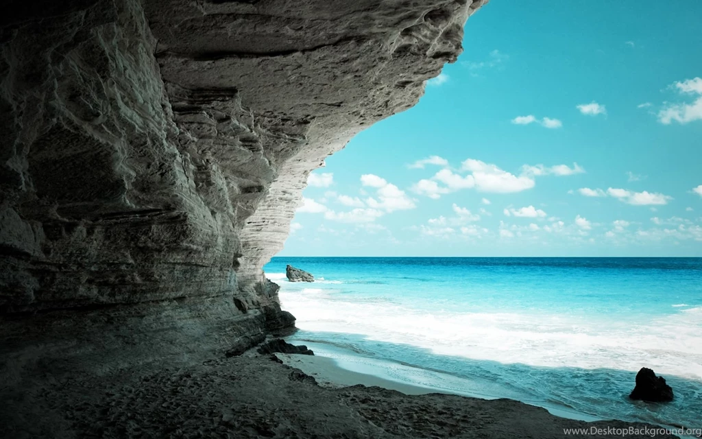 Computer Wallpapers Beach Free Wallpapers Page