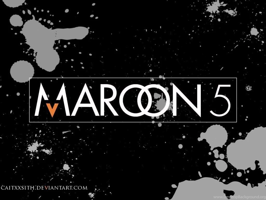 Maroon 5 Wallpaper.