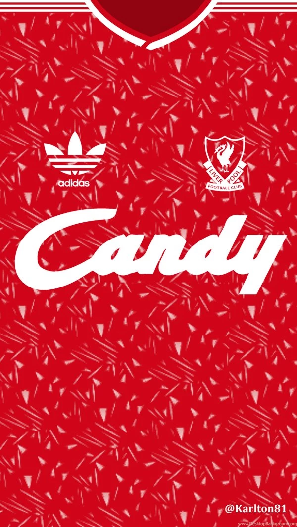 Karltinho On Twitter: "FREE @LFC @adidasUK Candy Retro 1989/91 ...