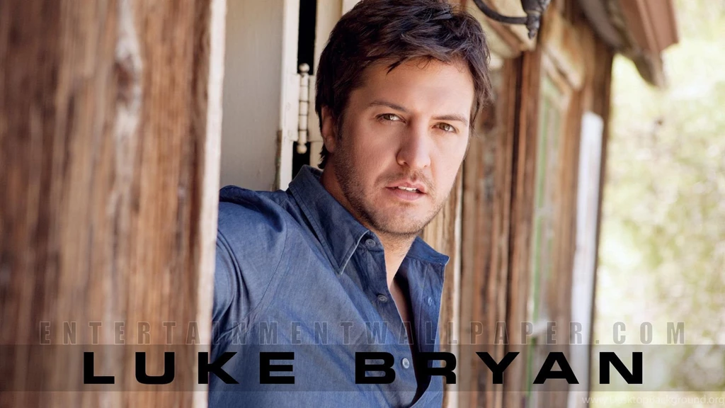 Luke Bryan Wallpapers