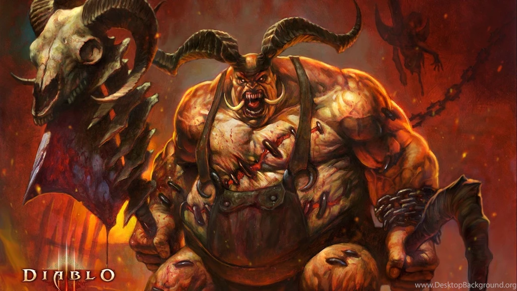 Full HD 1080p Blizzard Entertainment Wallpapers HD, Desktop ...