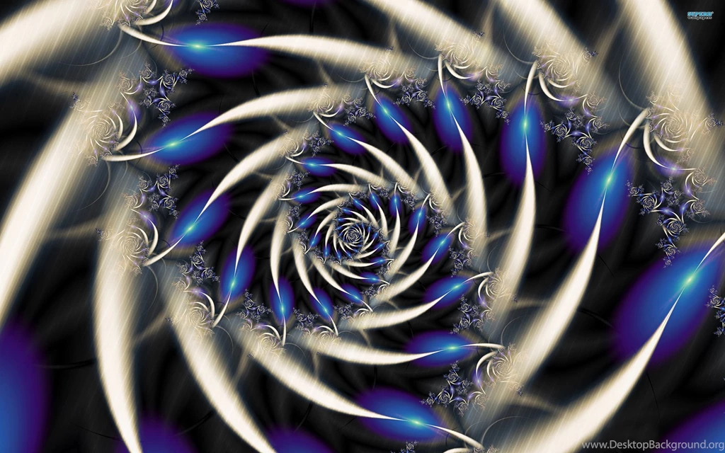 Spiral Wallpapers Abstract Wallpapers