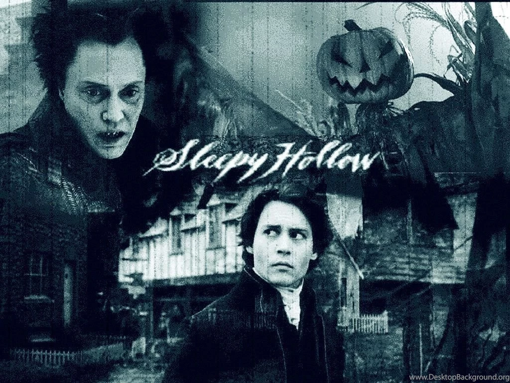 Ichabod Wallpapers Sleepy Hollow Fan Art (4514443) Fanpop Desktop 