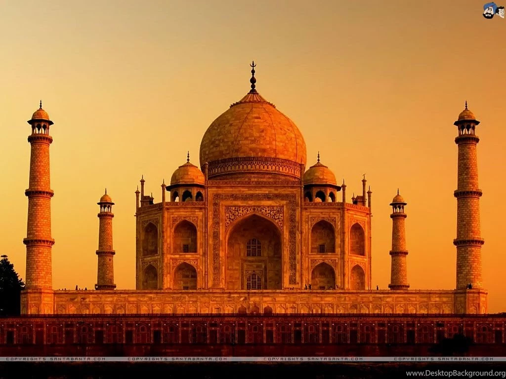 TajMahal Wallpapers