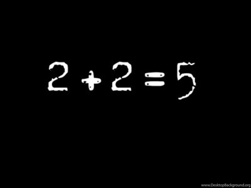 Mathematic Funny Wallpapers