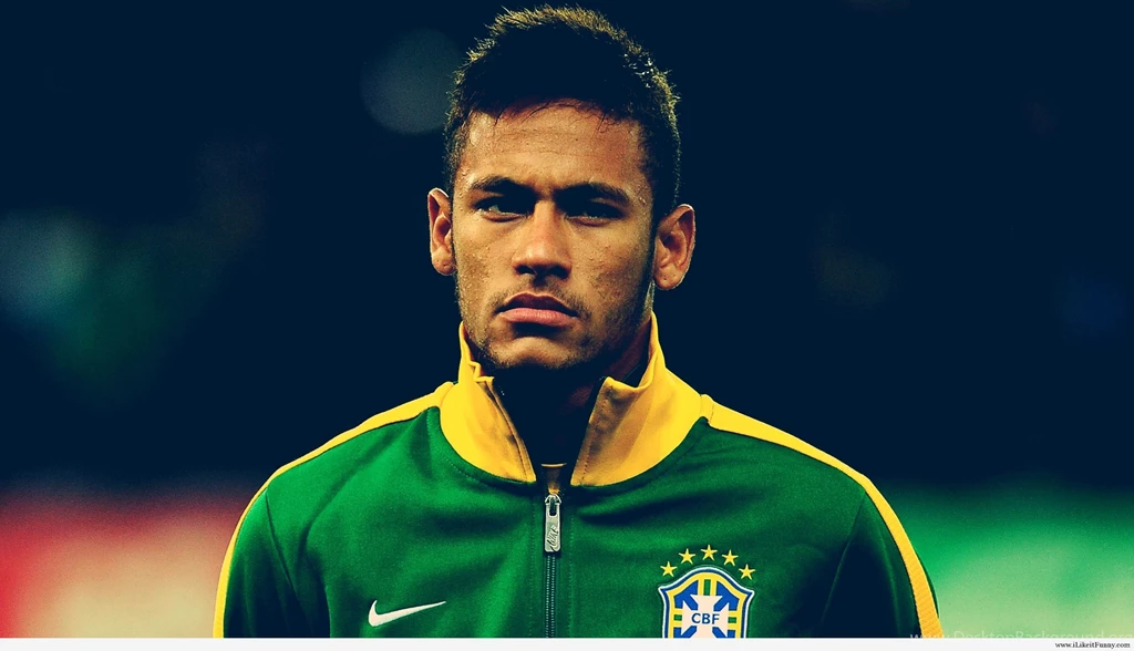 Funny Neymar Brazil World Cup Fifa 2014 Pictures Wallpapers HD