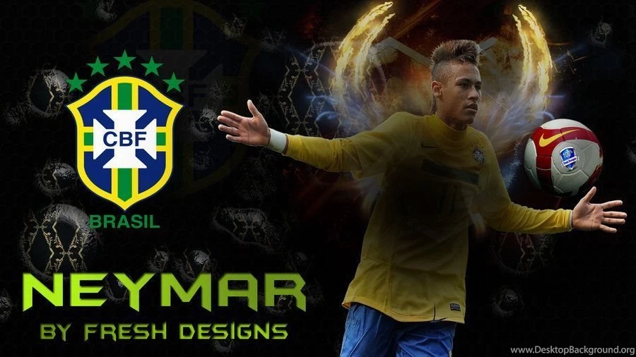 Neymar Wallpapers HD