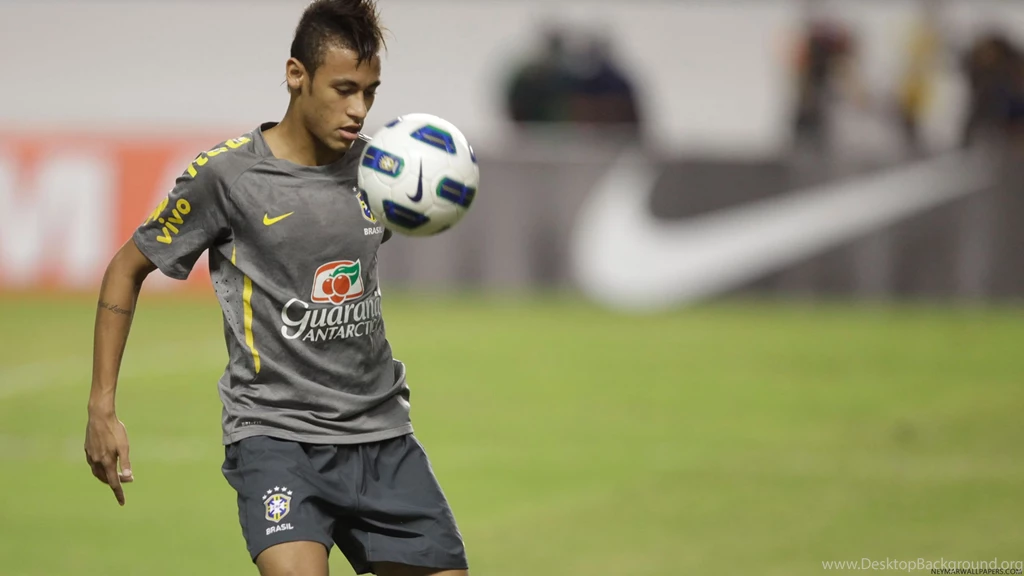 Neymar Brazil Training Wallpapers Neymar Wallpapers
