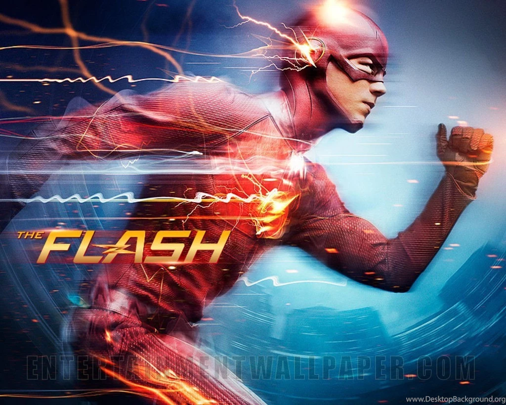 The Flash Wallpapers