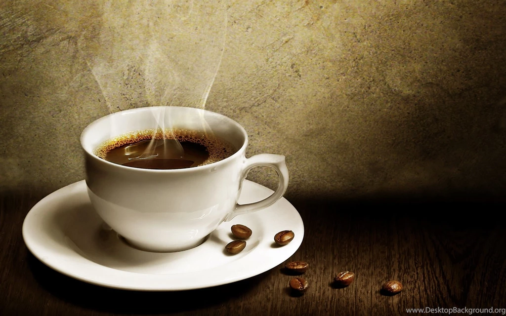 How To Photograph A Hot Steaming Cup Of Coffee... Or Tea Digital ...