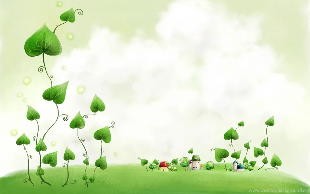 HD Cartoon HD Wallpapers
