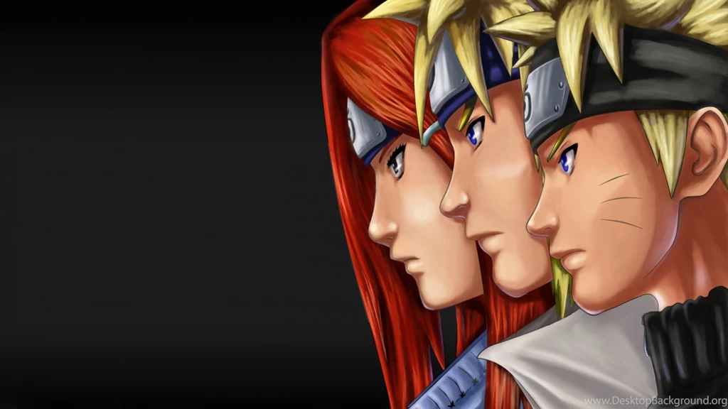 HD Naruto Wallpapers