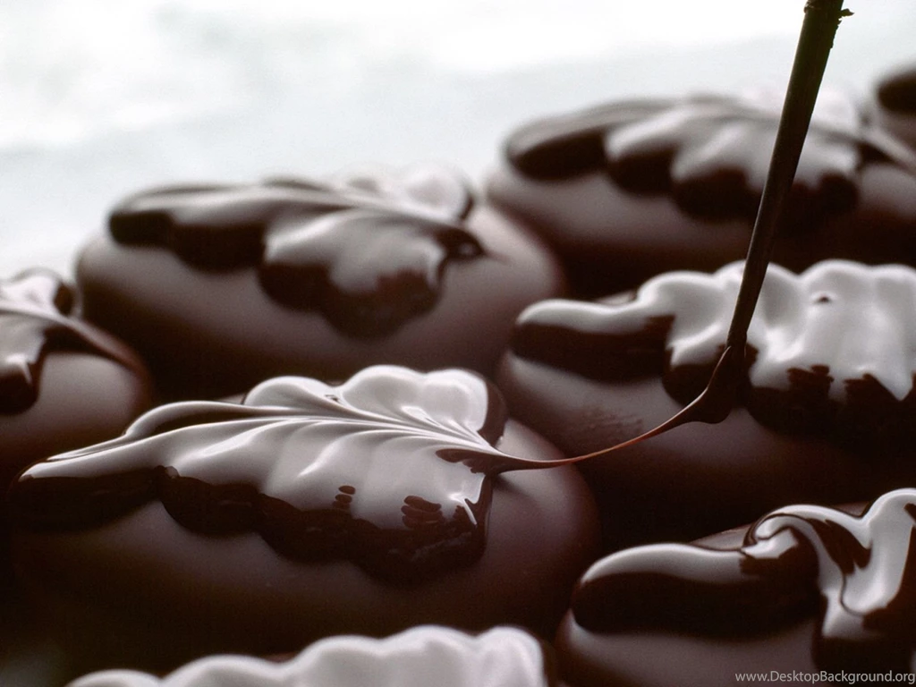 188 Chocolate HD Wallpapers