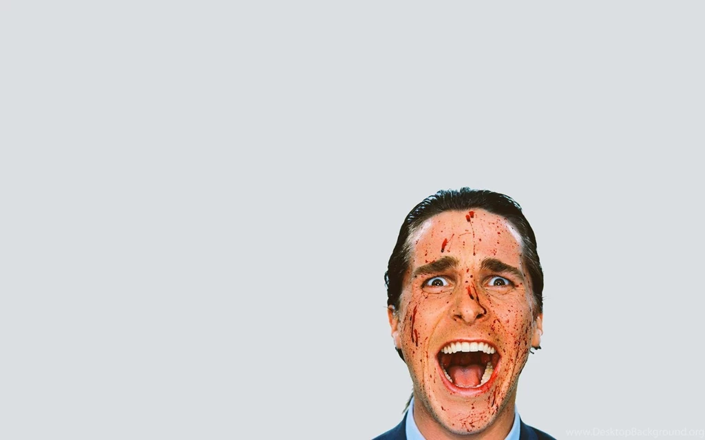 12 American Psycho HD Wallpapers