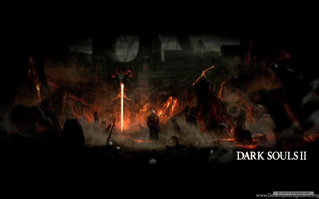 Free Wallpapers Free Game Wallpapers Dark Souls 2 Wallpapers ...