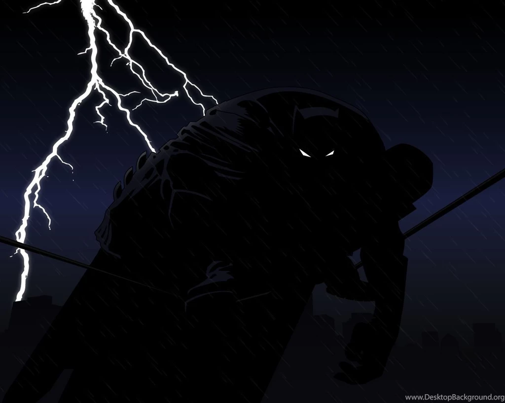 Batman Wallpapers (