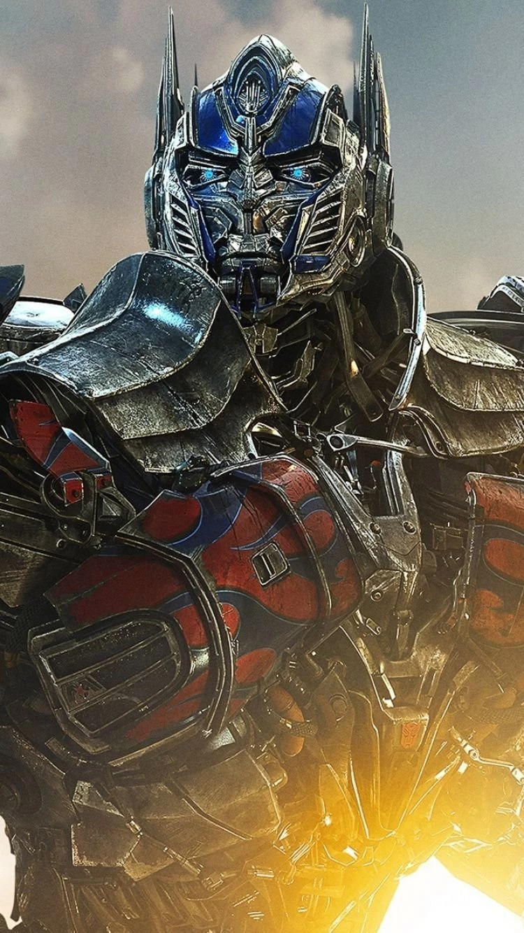 Download Wallpapers 750x1334 Transformers Age Of Extinction, Robot ...