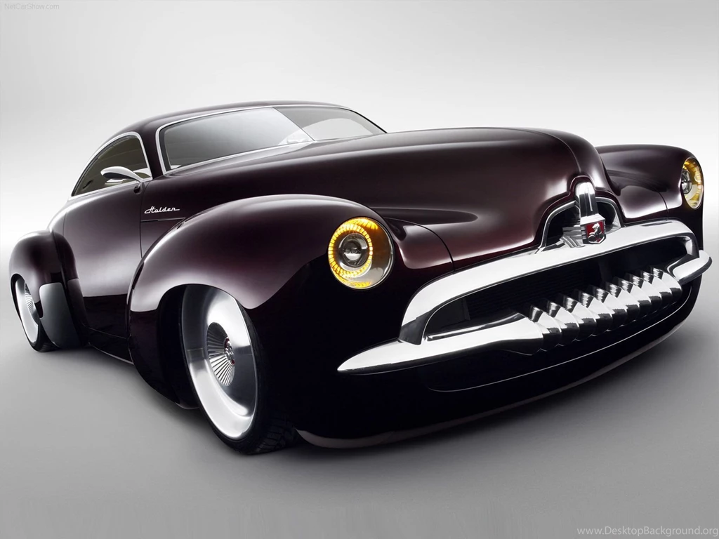 Cars Concept HD Wallpapers