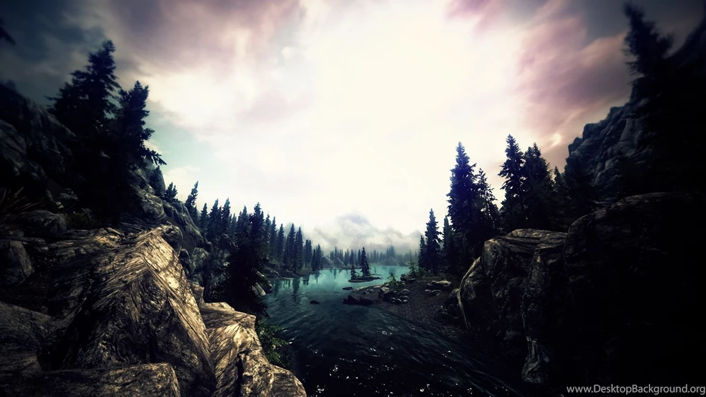 Skyrim Nexus Mods And Community