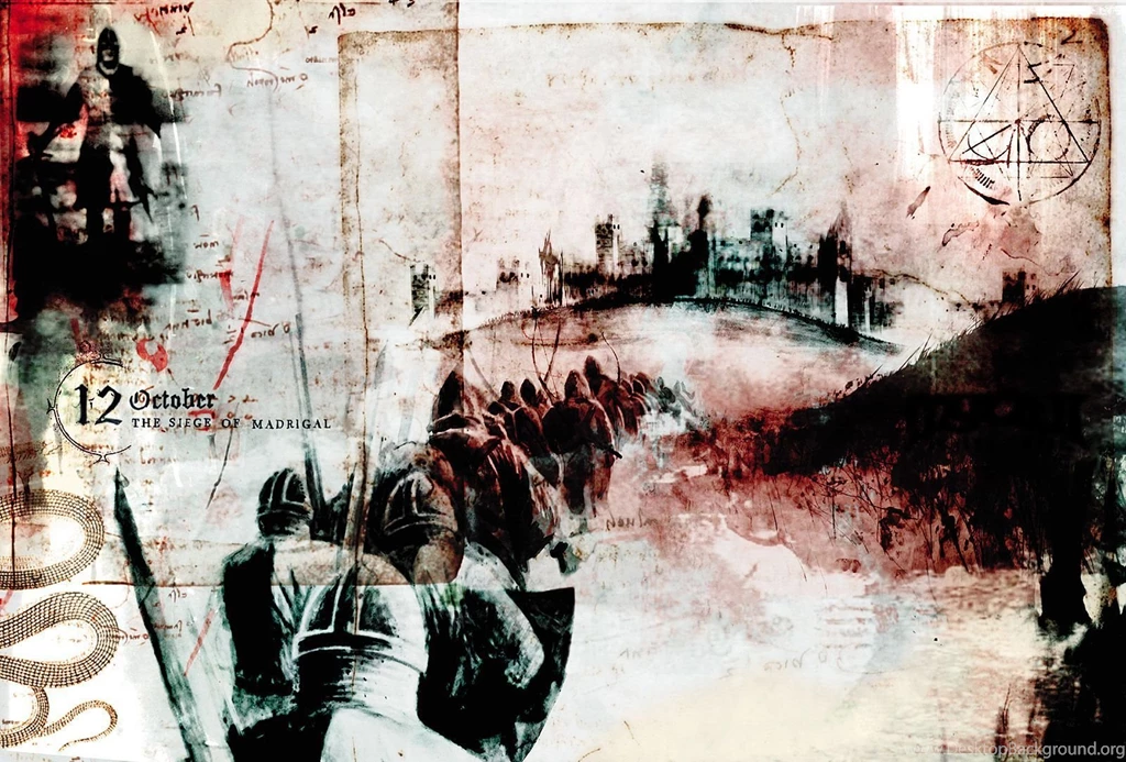 15 Medieval HD Wallpapers