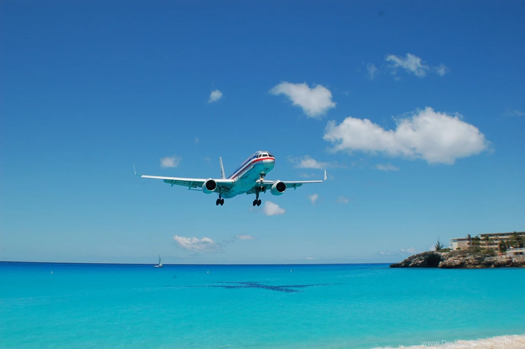Top Com Airplane Hd Images For Pinterest