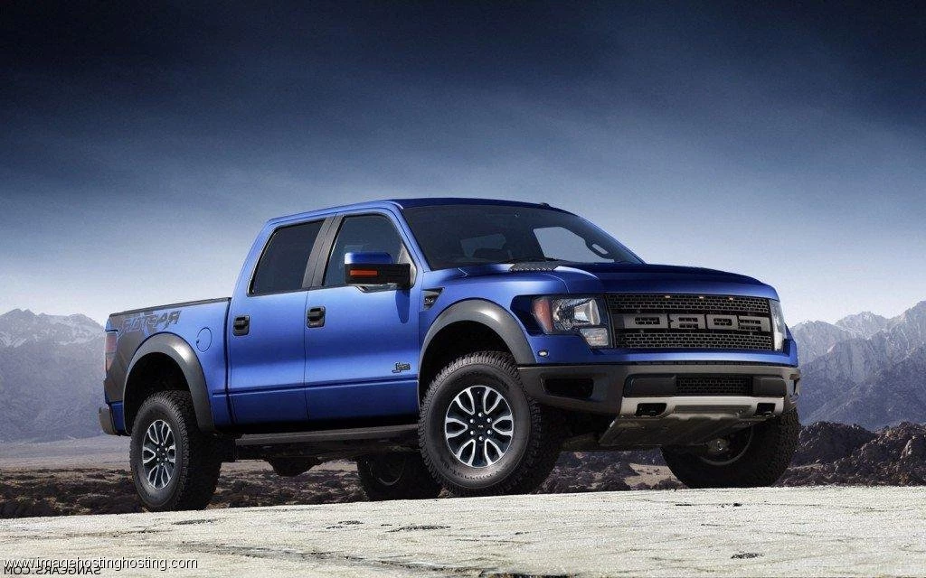 Ford Raptor 2014 Special Edition Wallpaper. Desktop Background