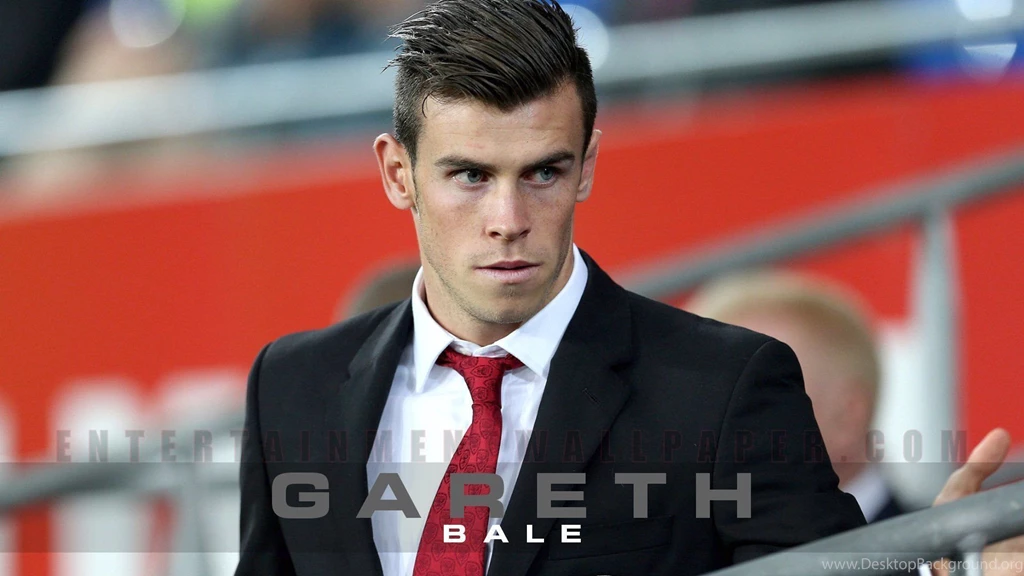 Gareth Bale Wallpapers