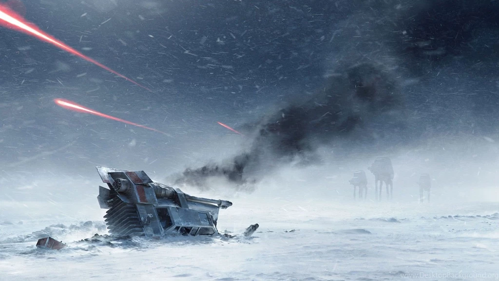 Star Wars HD Wallpapers