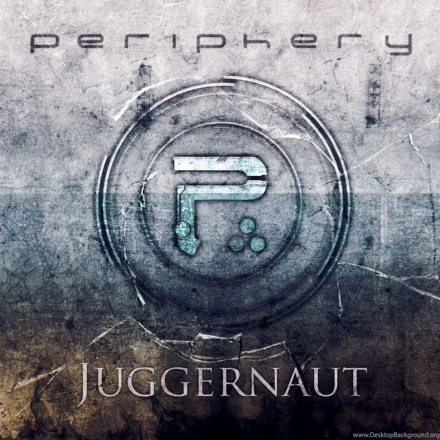Periphery Album Artwork By TheSchaeff On DeviantArt