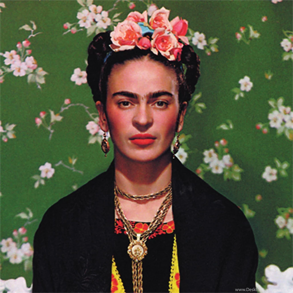 Top Frida Kahlo 1939 Photo Images For Pinterest Desktop Background