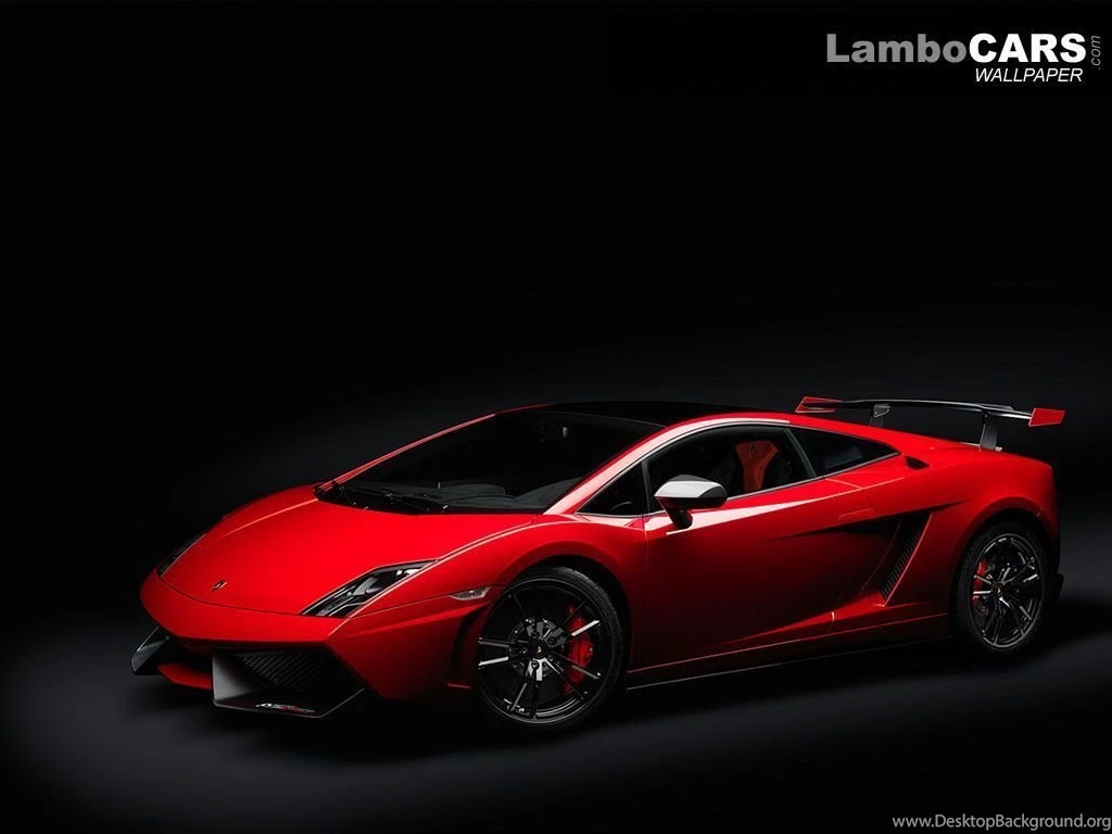 Super Trofeo Stradale WALLpaper At LamboCARS.com