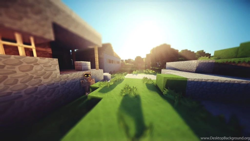 Minecraft Wallpapers Best MW G11S KOYPEDIA
