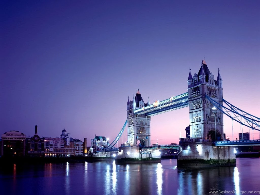 Tower Bridge London Wallpapers (582331) Fanpop