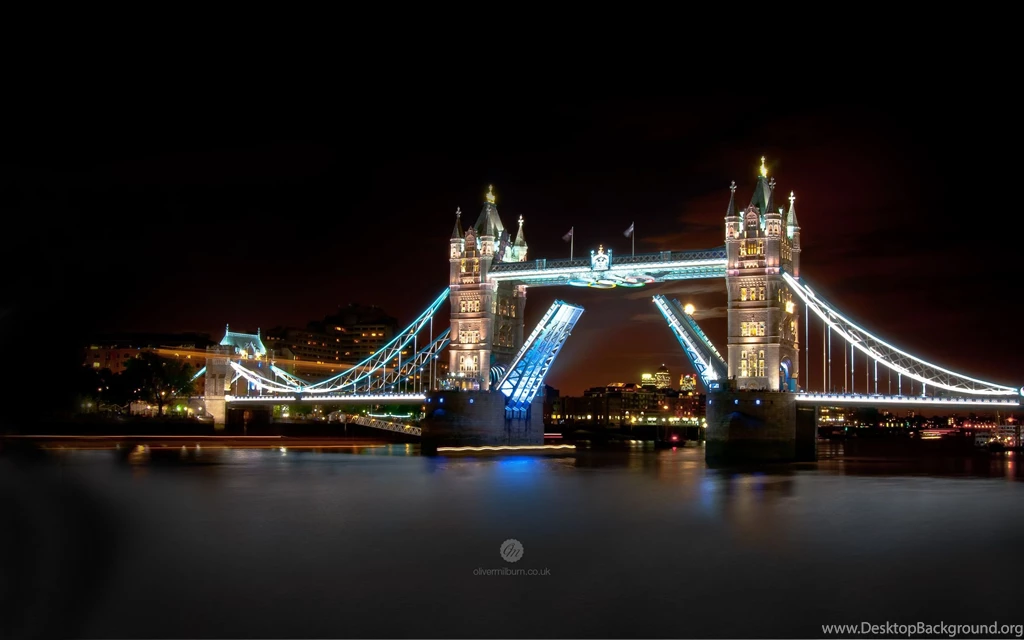 Free Download Tower Bridge Desktop Wallpapers On Olivermilburn.co.uk