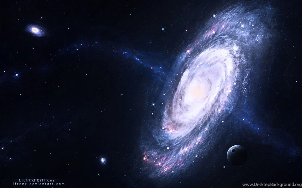 Black Hole Computer Wallpapers, Desktop Backgrounds
