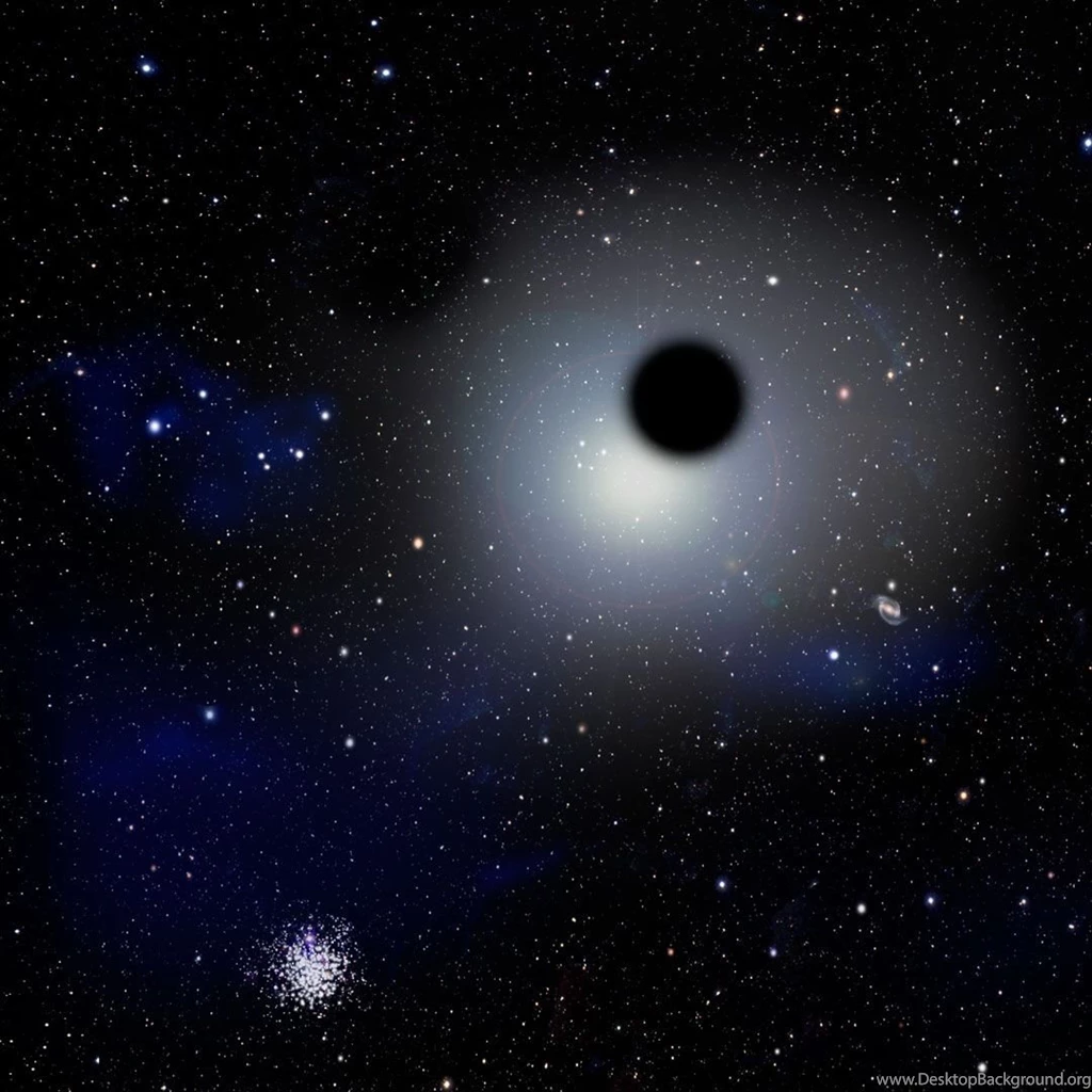Interstellar Black Hole Backgrounds (page 2) Pics About Space