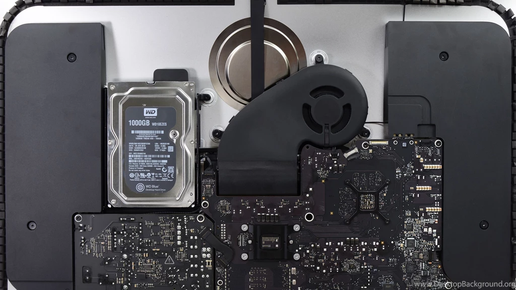 Internals Wallpapers For The iPhone 5s, iPhone 5c, Late 2013 iMac ...