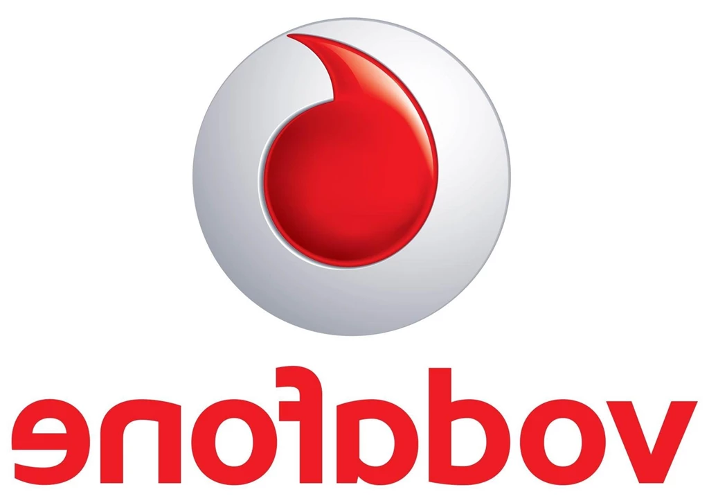 Vodafone Telecommunications Company Logo Hd Wallpapers