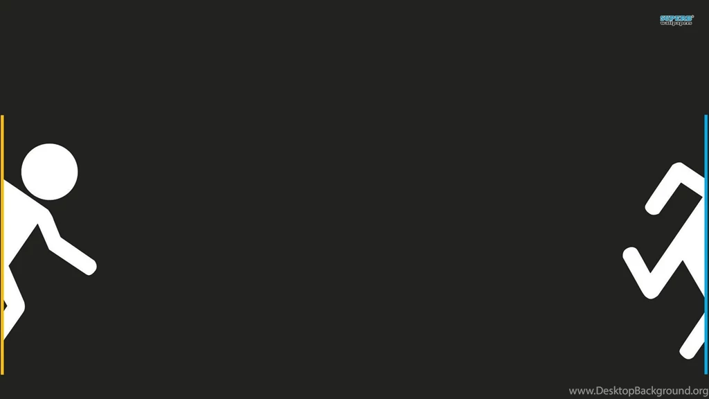 Top Portal Game 940x370 Wallpaper Images For Pinterest